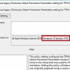 Windows 10 redstone 2 could launch as version 1703