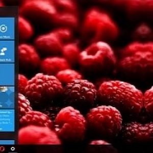 Windows 10 redstone 2 makes the start menu look more like the one in windows 7