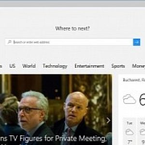 Microsoft claims edge is faster and more secure than google chrome in new ads video