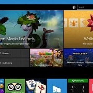 Microsoft confirms it removed windows store apps says focus is on quality exclusive
