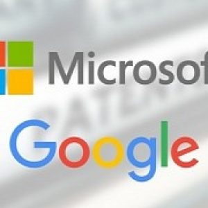 Microsoft disappointed with google says it puts windows users at increased risk