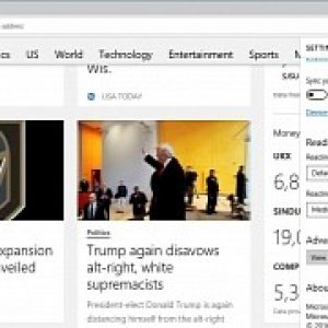 Microsoft exploring edge browser demand on iphones and android phones