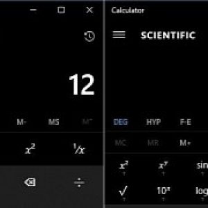 Windows 10 calculator fails the simplest math test