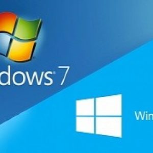 Windows 10 pro not as successful as windows 7 but it s getting there
