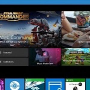 Windows 10 pro users can now install store apps without a microsoft account