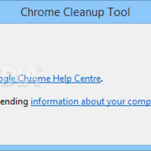 Google chrome browser removal tool