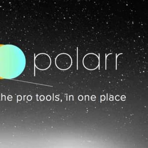 Polarr on windows