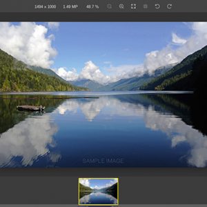 Polarr photo editor free