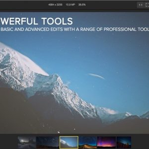 Polarr photo editor pro install