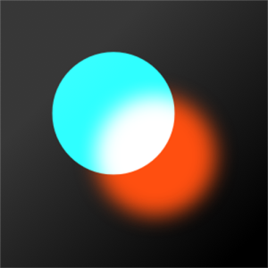 Polarr logo