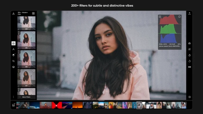 Filters