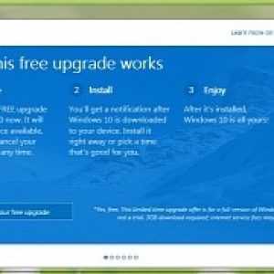 Microsoft admits it went too far with aggressive windows 10 updates