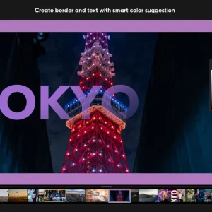 Smart color