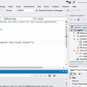 The windows 10 on arm push begins with the first recompiled app