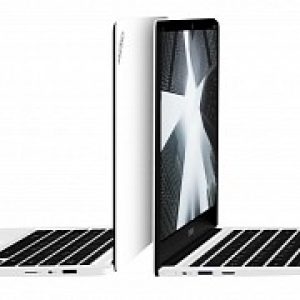 Ultra thin 299 windows 10 laptop with 8mm bezel announced by china s chuwi