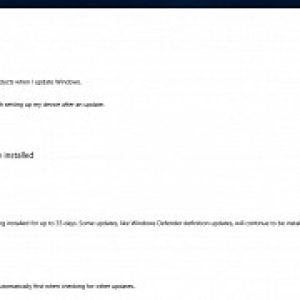 Windows 10 creators update will let users pause windows updates