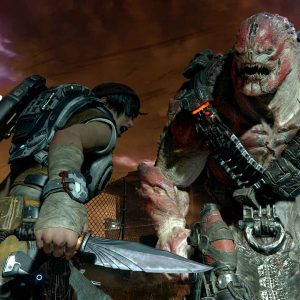 install gears of war 4 install gears of war 4