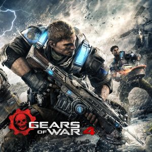 Gears of war for pc