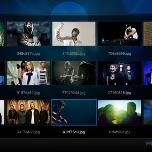 Kodi for windows picture viewer