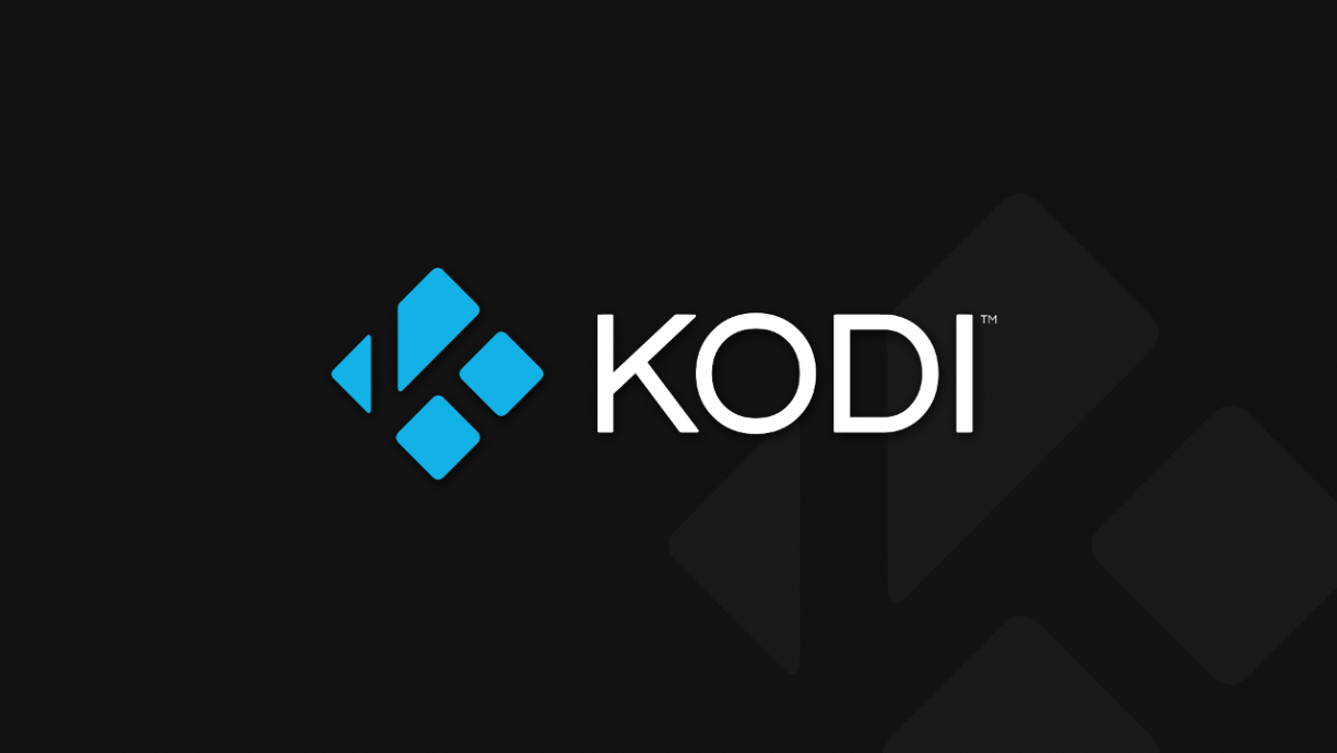 Kodi logo