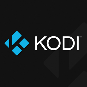 Kodi logo