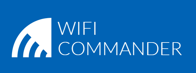 WiFi Commander For Windows 10