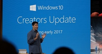 Confirmed windows 10 creators update redstone 2 to launch in april