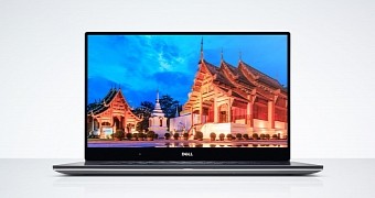 Dell launches the 2017 xps 15 laptop with windows 10