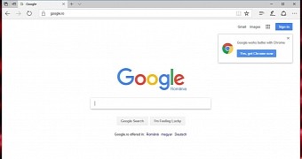 Google gmail not working in latest windows 10 build fix already on its way