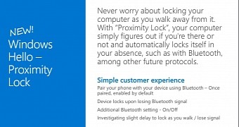 Here s how windows 10 could lock your pc when you step away from it