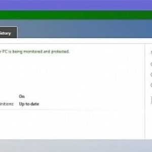 Let s chat with or without an antivirus in windows 10