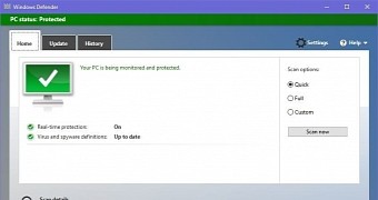 Let s chat with or without an antivirus in windows 10
