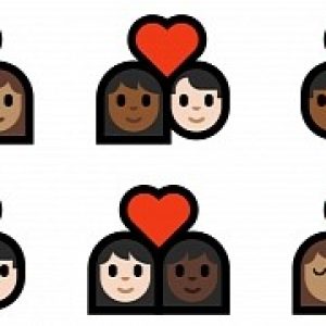 Microsoft adds new emojis in windows 10 build 15002