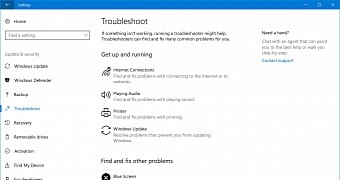 Microsoft is making another step towards killing the classic control panel