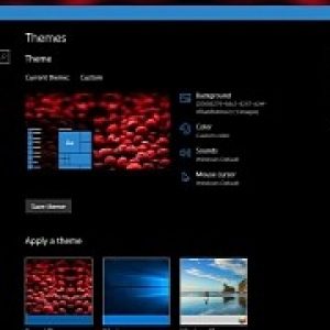 Microsoft making another step towards the demise of control panel in windows 10