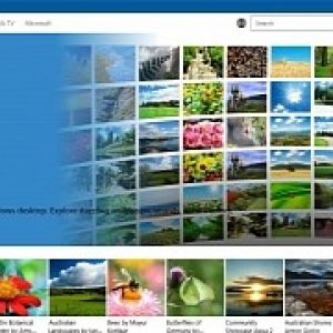 Microsoft officially announces themes for windows 10
