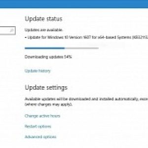 Microsoft releases windows 10 critical update kb3211320