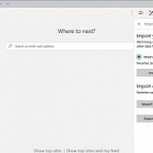 Microsoft rolls out windows 10 build 15007 with plethora of new features