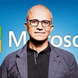 Microsoft s ceo responds to donald trump s call for keeping jobs in the us