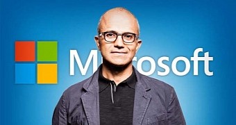Microsoft s ceo responds to donald trump s call for keeping jobs in the us