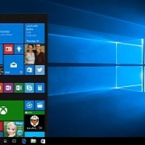 Microsoft wants windows 10 to look the same on pc and phones
