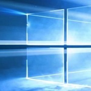 The 60 day countdown to the end of original windows 10 officially starts today