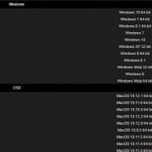 Windows 10 dominates steam in a way that no other os can