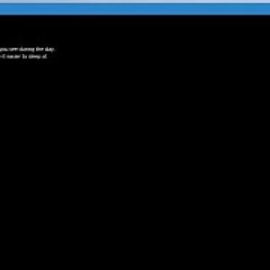 Windows 10 finally has a blue light filter and it s brilliant