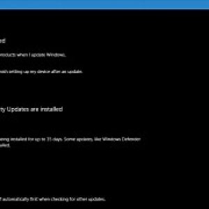 Windows 10 home users won t be able to pause updates in creators update