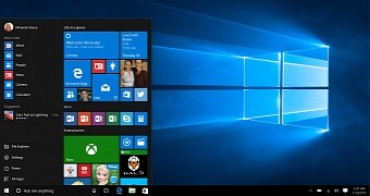 Windows 10 redstone 2 build 15002 leaked