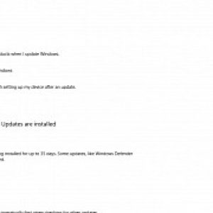 Windows 10 redstone 2 will let user exclude drivers from windows updates