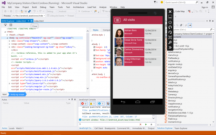 microsoft visual studio 2015 professional download