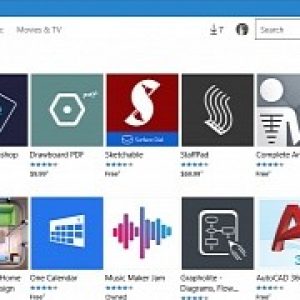 Microsoft s 15 dvd player app now listed as top windows 10 app in the store