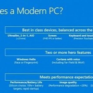 Microsoft this is how you make a windows 10 device successful